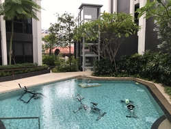 Botanique At Bartley (D19), Condominium #307157051